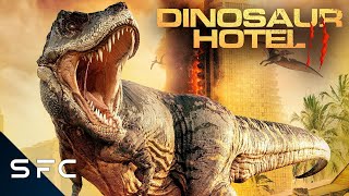 Dinosaur Hotel 2