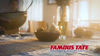 Famous Tate Labor Day