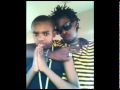 Dogo janja Ft Godzilla - Mtoto wa Uswazi