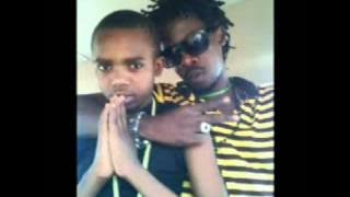 Dogo janja Ft Godzilla - Mtoto wa Uswazi