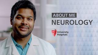 Naveen George, DO - Neurology