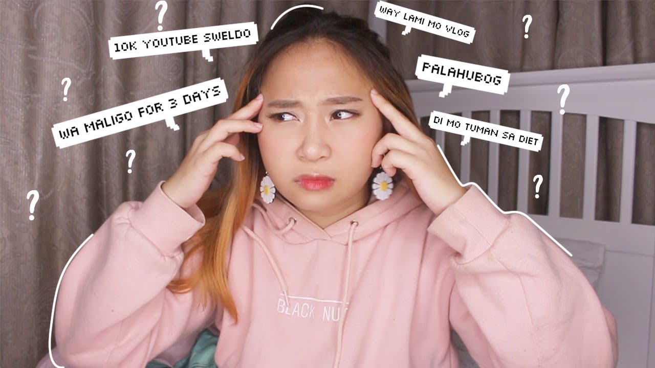 Reading People’s Assumptions About Me 