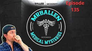 The Glass Cup Mrballen Podcast Mrballens Medical Mysteries