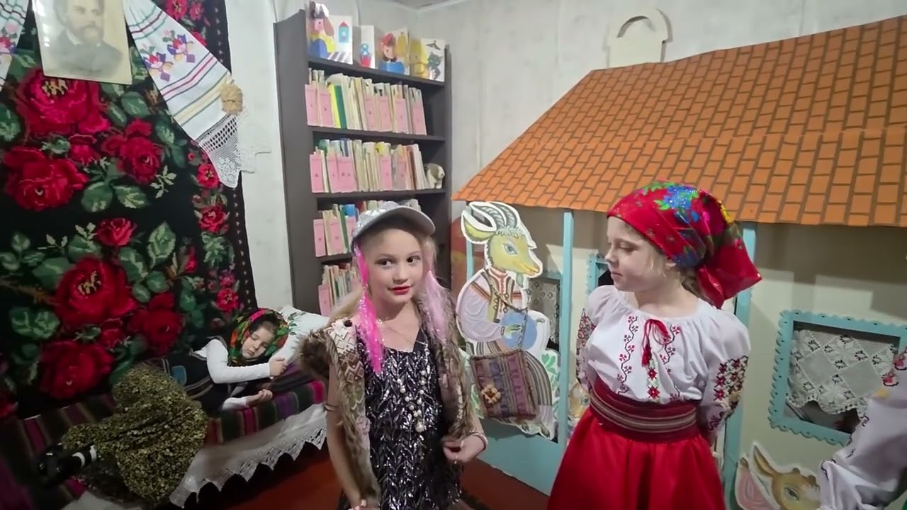 Succese remarcabile la concursul „Călătorie în lumea sfătosului bunic din Humulești”