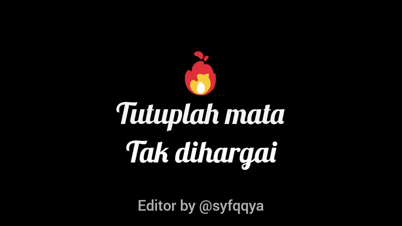 Lirik Sakit Zynakal Youtube
