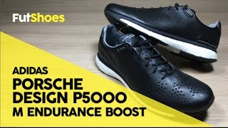 adidas porsche design trainers p5000