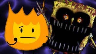 Scaretube Poop: Slendybob 6 - The Biohazard Sponge (Merry Christmas)