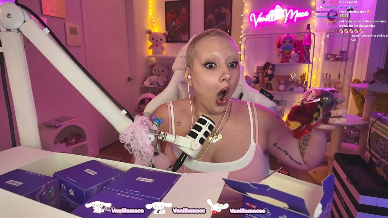 FINISHING LIFE IS STRANGE | VANILLAVODS | 2.27.26