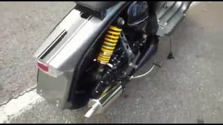 lambretta dl 125 custom bergamo 02
