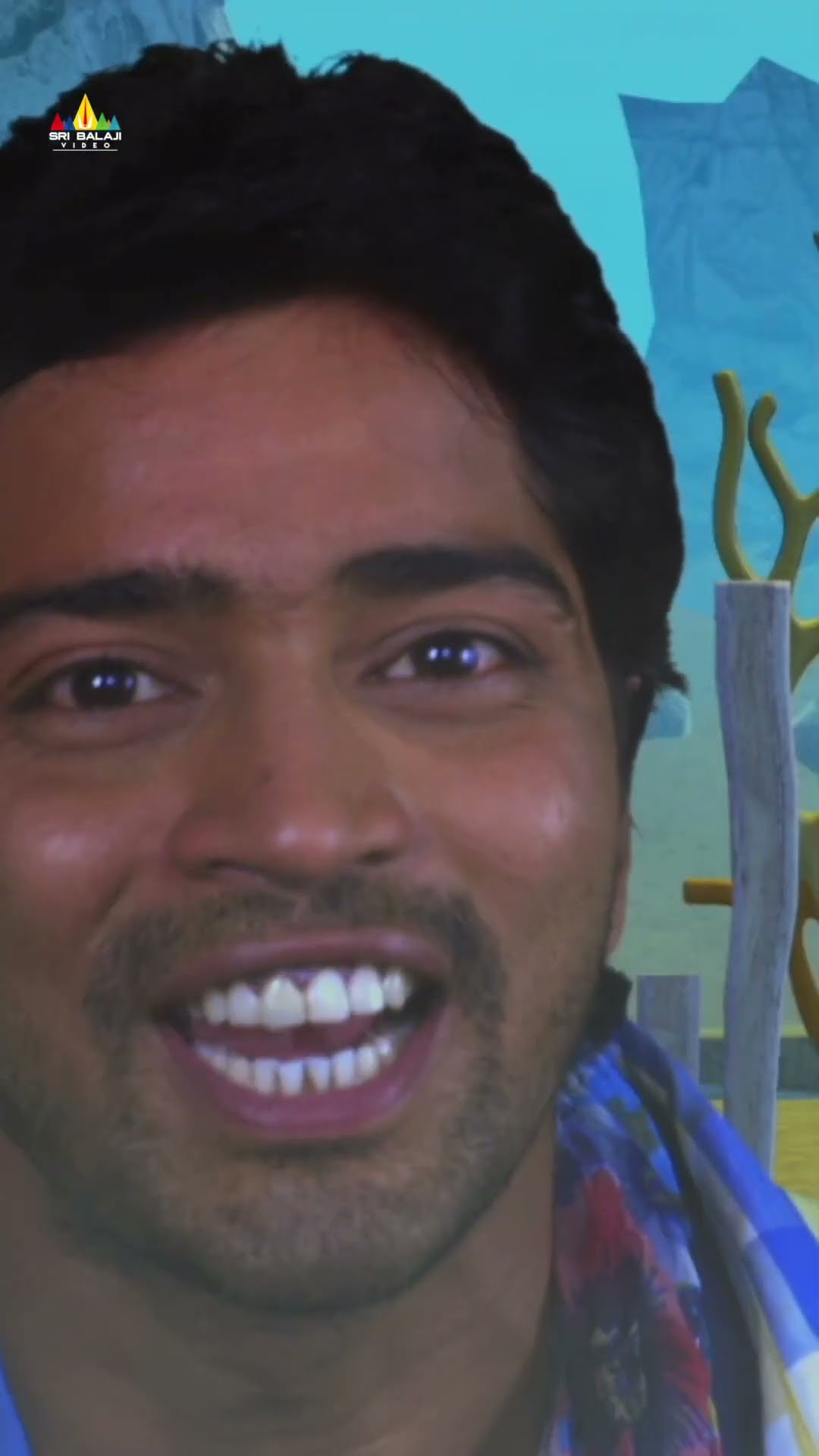 Allari Naresh Hilarious Comedy | #yamudikimogudu | #comedy | #shorts | #ytshorts | #youtubeshorts