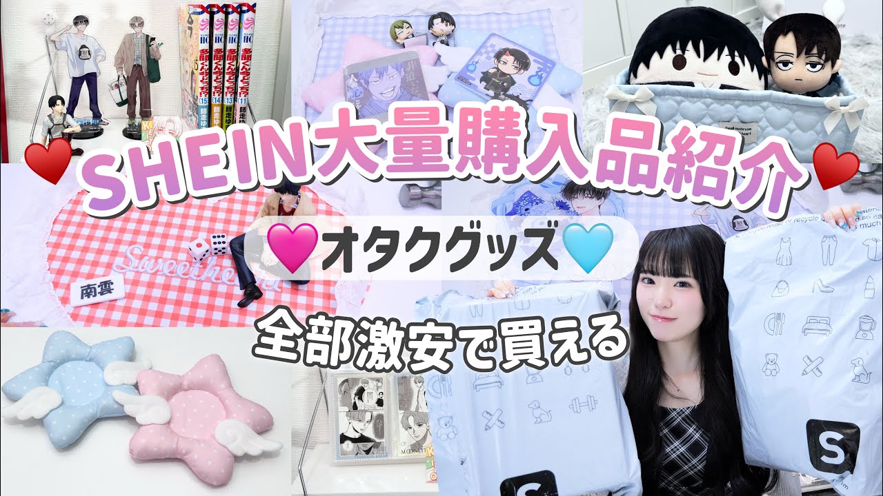 Super Cheap] Otaku Room Makeover | I bought a ton of fan