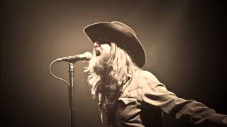 Video voorbeeld van "Black Crowes...Non Fiction"