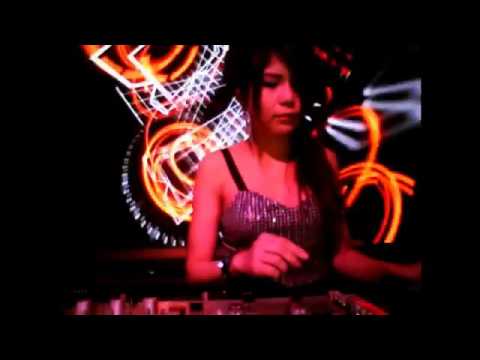 DJ Cream Live @ Psy Trance Party, NARZClubBangkok ( 31.08.2016 )