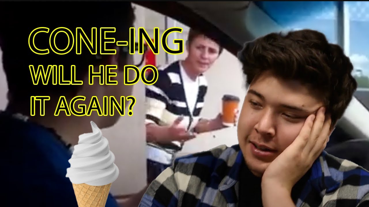 Behind the Memes: Cone-ing [Documentary]