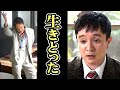 「カムカムエヴリバディ・ひなた編」算太が生きてた！予告映像に濱田岳の姿が…騒然！ヒロイン川栄李奈と一緒にもうすぐ登場？安子(上白石萌音)とるい(深津絵里)との確執・因縁回収なるか…NHK朝ドラマ