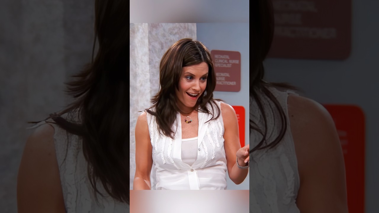 Monica's Prank#viralvideo #shorts #friends