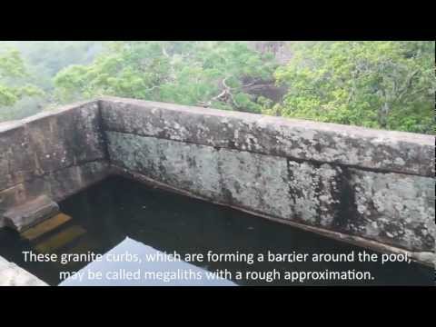 Video: Sigiriya. 