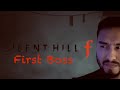 SILENT HILL f - PART 4 Boss fight!