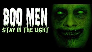 Boo Men | Wir sind Diebe ! ( Und auch Geister) | Stream 04.10.23 | [GER]