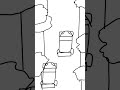 Car racing #animation
