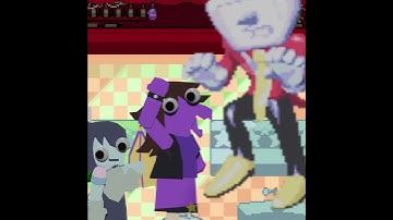 We Were Wrong About Our #deltarunechapter3 Predictions