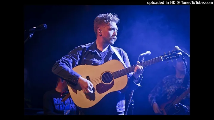 Tyler Childers - Paradise [John Prine Cover] [Live...
