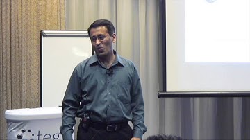 Tegile Technology Introduction