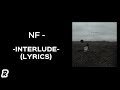 NF Interlude Lyrics mp3
