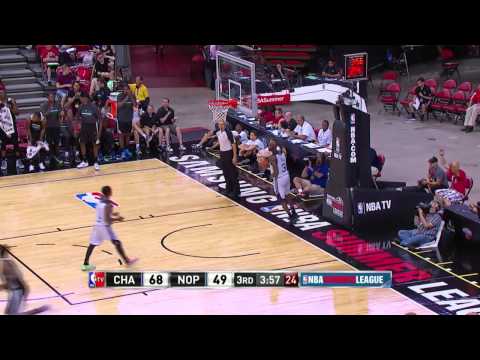 NBA Top 10 Plays July 17 2014 NBA Summer League 2014