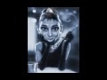 Favorite Caricatures- Audrey Hepburn