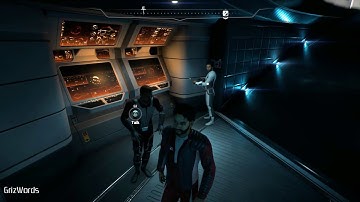 Mime Effect Andromeda: Gil