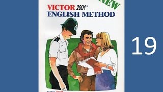 The Victor English Method Parte 19 de 20