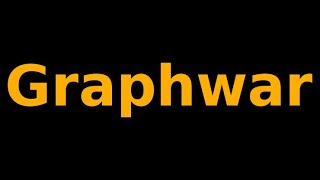 Graphwar