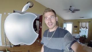 APPLE EVENT REACTION!
