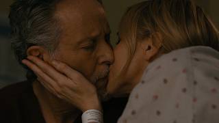 Hannah Kisses Dean After He Tells Her He Loves Her on Chicago Med 11x21 (May 13, 2026)