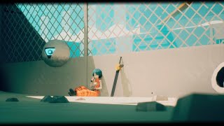 MOTORSLICE Snack - Slack Off Scene