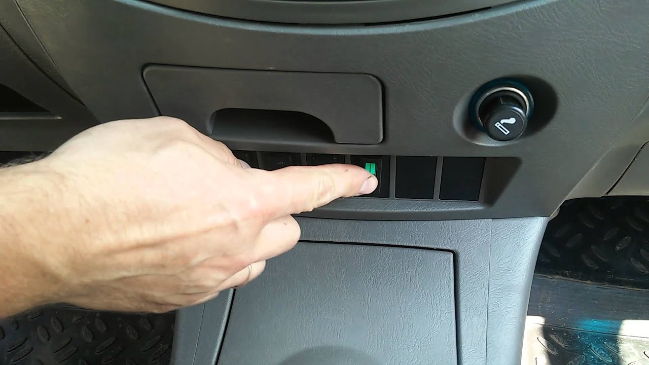 Датчик дождя - YouTube