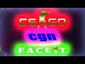 stream cs:go | cs go cgn ogurec | FACEIT stream | приглашаем команды на турнир cgn