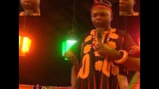 Afo-Akom - Ndong Ibolem (Official video)