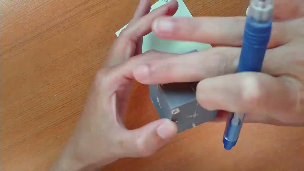 Mineralogy, Crystallography Point Symmetry, Rotational Axes YouTube