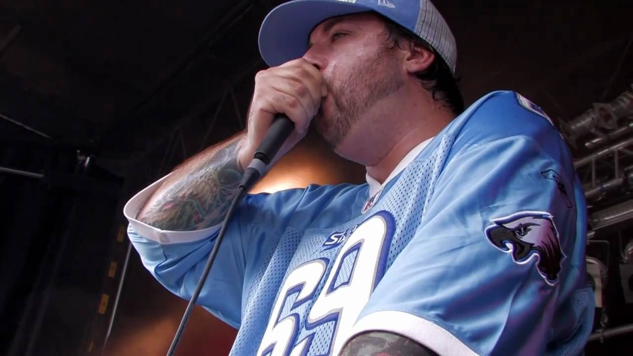 Epicardiectomy - Live at Mountains of Death 2010