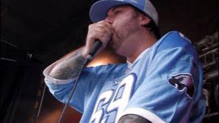 Epicardiectomy - Live at Mountains of Death 2010