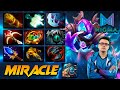 Miracle Arc Warden - SUPER CARRY - Dota 2 Pro Gameplay [Watch & Learn]