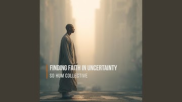 Finding Faith In Uncertainty