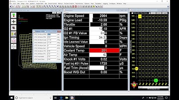 AEM Series 1 Training: VTEC | Evans Performance Academy