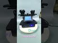 Portable 360° Rotation Massage Slimming Machine For Facial & Body #rollermachine #massageroller
