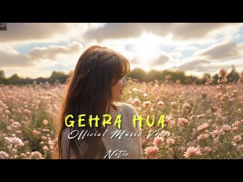 Netic Ghera Hua Official Music Video 