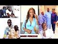 🚨😱C'EST CHAUD MANDE PRINCESSE PARLE FORT DE SIDIKI DIABATÉ vs BAROUBA FOFANA ET MATY vs BAROUNI OG