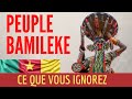 Bamilks ce quil faut vraiment savoir sur ce peuple