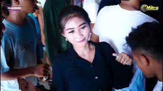 MENGHAPUS JEJAKMU-EVIS RENATA-TRIAS MUSIC-TEMU AKRAB KE 8-KM AUDIO-HOTEL LOVE IN BANDENGAN JEPARA